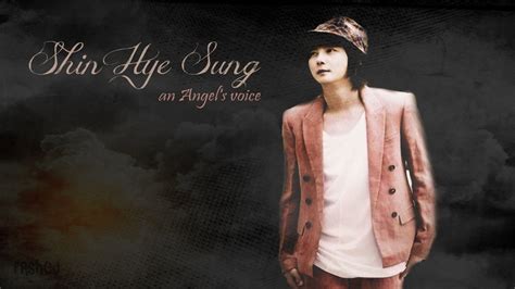 Hyesung Shinhwa Photo Fanpop