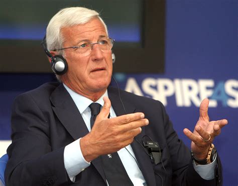 Portrait of an iconic manager – Marcello Lippi - Footie Central ...