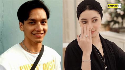 Ada Apa Ameera Khan Dan Jefri Nichol Neelofa Buka Suara YouTube