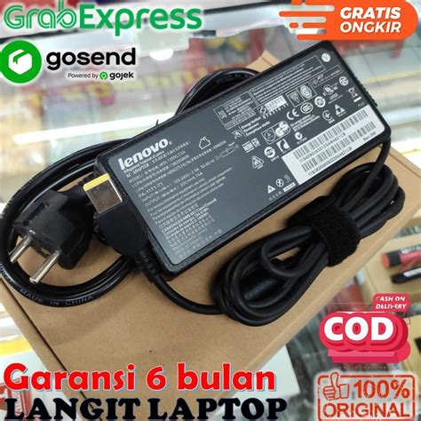 Jual Adaptor Charger Laptop Lenovo Legion Y Y Y V A W