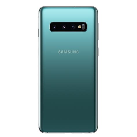 Samsung Galaxy S10 512gb8gb Prism Green Auditech