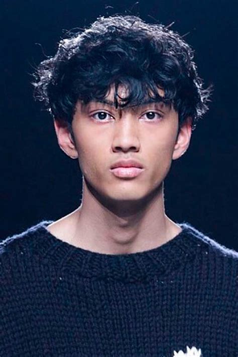 10 Korean Perm Men Hairstyle Ideas For 2025