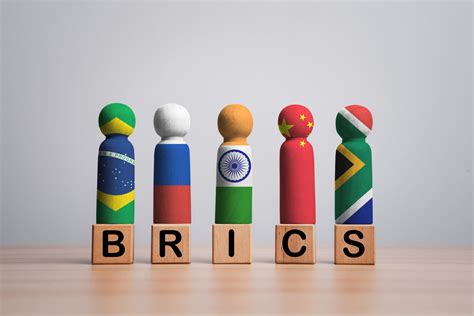 Paises Brics Neet Asia Olympie