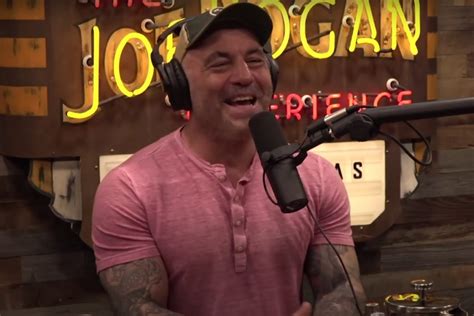 The Dr Joe Rogan Experience Thenextlevelnews