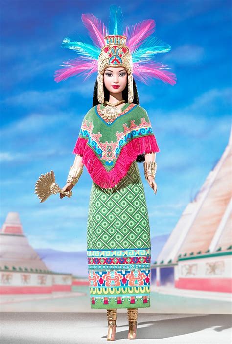 Barbie Dolls Of The World Mexico | lupon.gov.ph