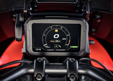 pan america  special motorcycle harley davidson usa