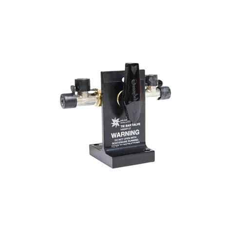 Liquid Alignment Valve - www.marinepartsmart.com