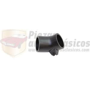 Manguito Intercooler Grupo VAG OEN 8D014 Piezasautosclasicos