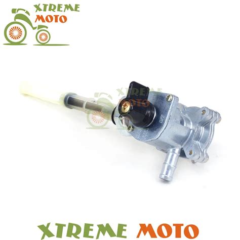 Aliexpress Buy Tank Gas Valve Cock Switch Oil Cock Tap Fuel