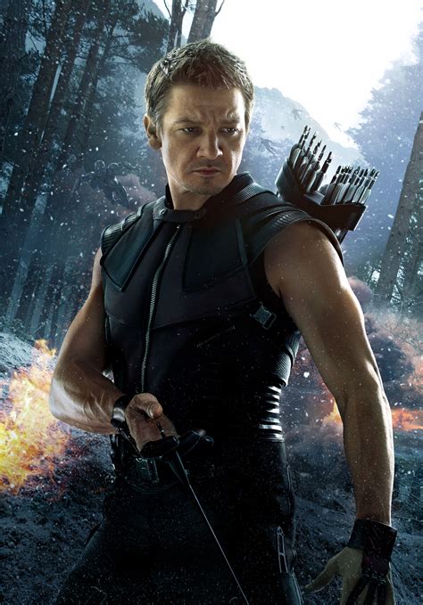 Hawkeye Mcu Heroes And Villains Wiki Fandom