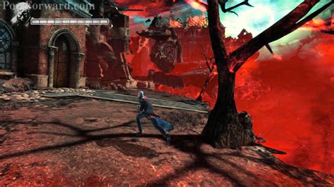 Dmc Vergil Downfall