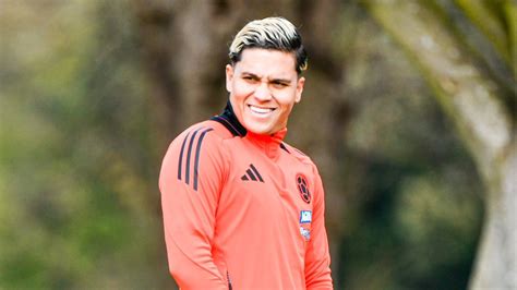 River Plate Activa Operación Para El Regreso De Juan Fernando Quintero ¡hubo Llamada De