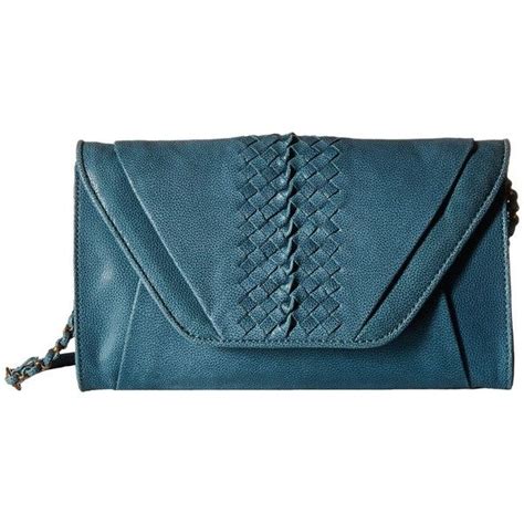 Elliott Lucca Bali 89 Cordoba Clutch Azul Sumatra 98 Liked On