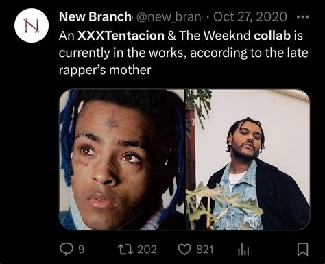 What Happened To These Posthumous Collabs R Xxxtentacion