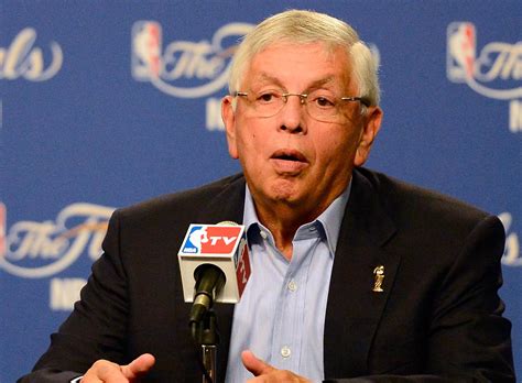 David Stern Quotes. QuotesGram