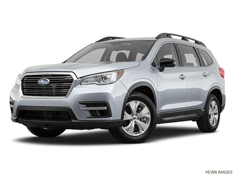 2022 Subaru Ascent: Price, Review, Photos and Specs (Canada) | Driving.ca