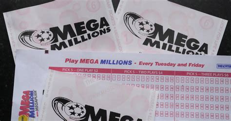 Mega Millions Jackpot Grows To 1 1 Billion After Latest Drawing Cbs