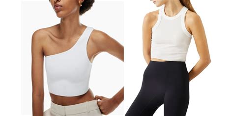 12 Best White Tank Top For 2023 Under Tec