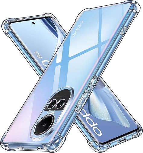 Etui Do Oppo Reno 10 5g 10 Pro 5g I Shock SzkŁo Sklep Opinie Cena W Allegro Pl