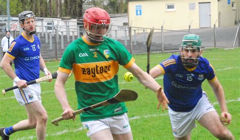 Leitrim GAA Fixtures & Results - Leitrim Live