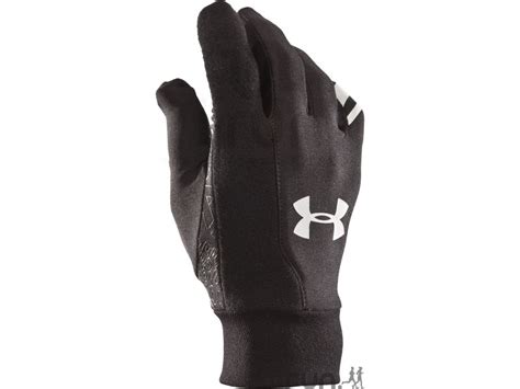 Under Armour Gants Coldgear Liner M Pas Cher