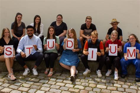 Stadt Regensburg Ausbildung Und Duales Studium Duales Studium Bei