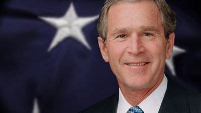 George W. Bush | Biography, Presidency, & Facts | Britannica