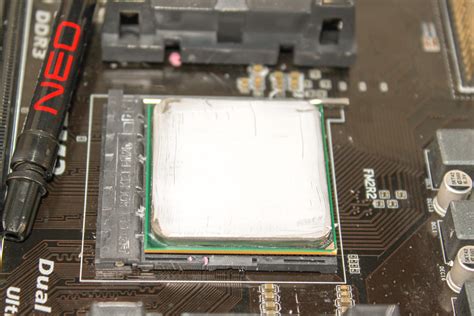 Neo Series Thermal Paste Thermal Hero