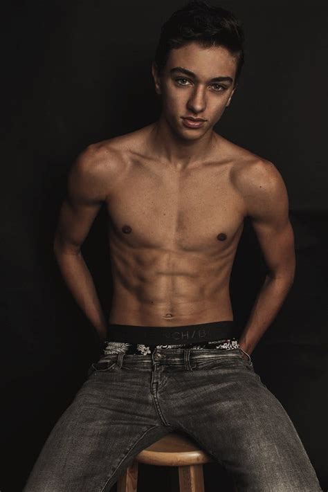 Gavin Casalegno