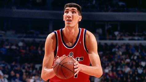 10 Tallest NBA Players of All Time