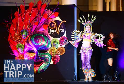 8 Things To Do During Bacolod Masskara Festival On A Budget Festival Costumes The Happy Trip