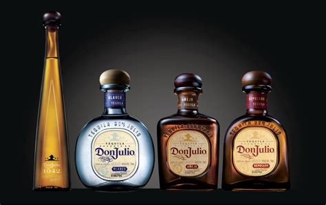 Los Mejores Del Tequila Don Julio C Mpralos Al Mejor Precio