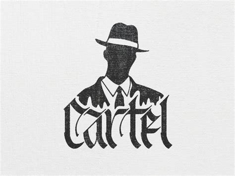 Cartel by Ferdian M. R on Dribbble