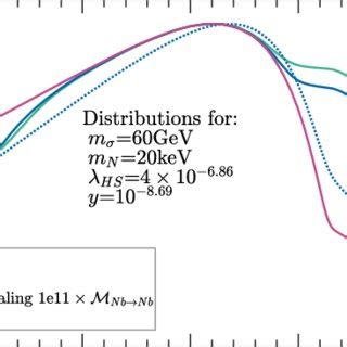 Momentum Distribution Functions Of Singlet Fermion Obtained From Our