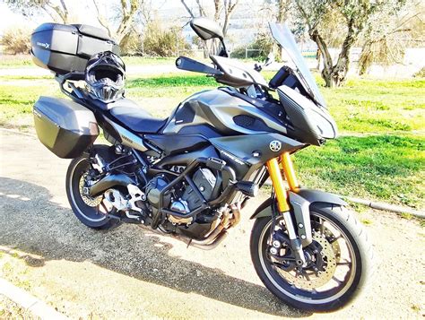 Yamaha Tracer Vora S O Mamede S S O Pedro E Santo Ant O Olx