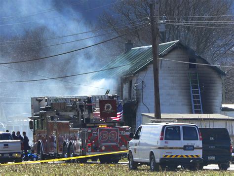 Shippensburg Fire