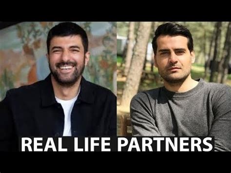 Engin Akyurek Vs Erkan Meric Biography Affairs Net Worth