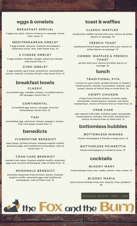 River Street Market news: New vendors, new brunch