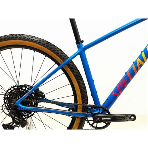 Specialized Chisel Comp Sram Sx Eagle Er