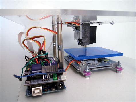 DIY Bioprinter Lets Wannabe Scientists Build Structures From Living ...