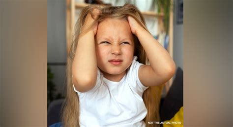 Une femme végane refuse d enlever les poux de son enfant Je respecte