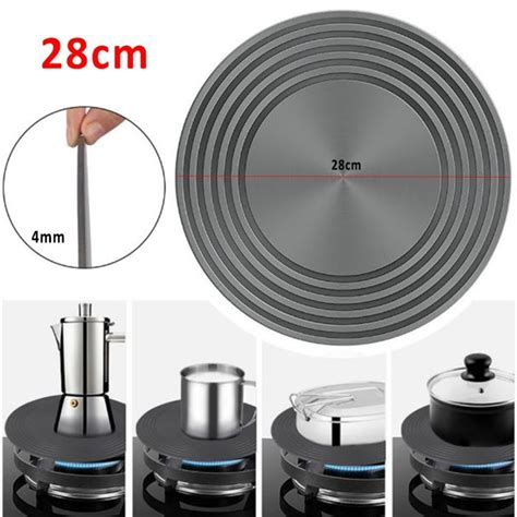 4mm Thickness Defrost Tray Aluminium Thawing Heat Conductor Plate Hot