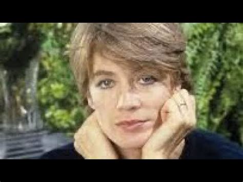 Michele Hardy la soeur de Françoise Hardy quelle détestait YouTube