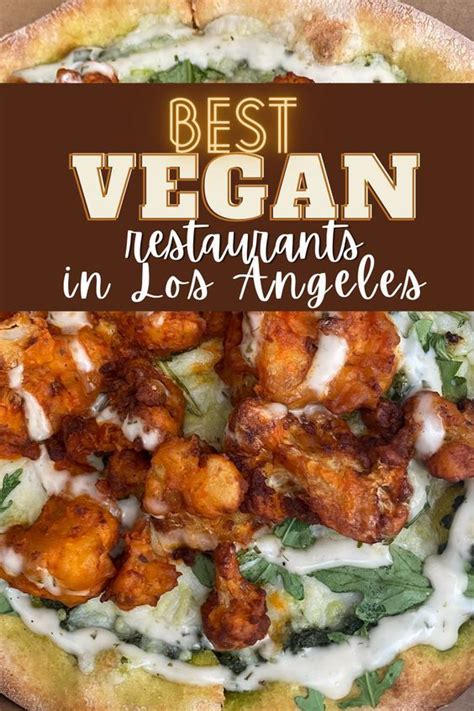 10 best vegan restaurants in san diego california – Artofit