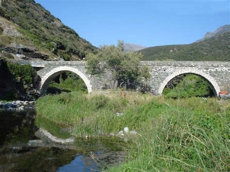 Corsica Fleuves Et Rivi Res La Rivi Re D Olmeta Est Une Rivi Re De