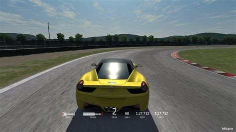 Assetto Corsa Early Access Gameplay Youtube