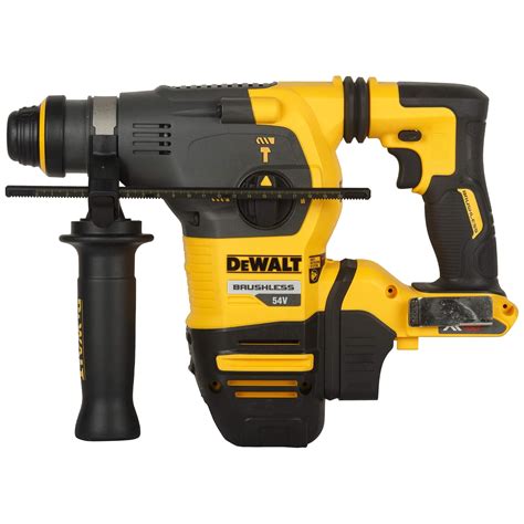 Dewalt Dch Nt V Xr Flex Volt Li Ion Mm Sds Plus Mode Kg