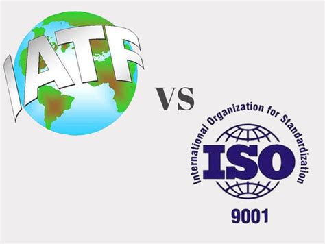 What Is The Difference Between IATF 16949 And ISO 9001 49 OFF