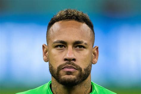 Arabie Saoudite Neymar C Est Sign Il Quitte Le Psg Pour Al Hilal