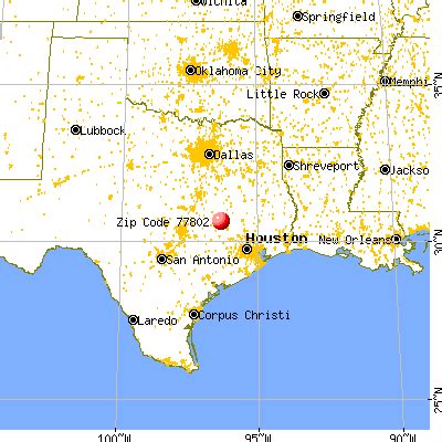 77802 Zip Code (Bryan, Texas) Profile - homes, apartments, schools, population, income, averages ...